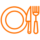 Foco em food service